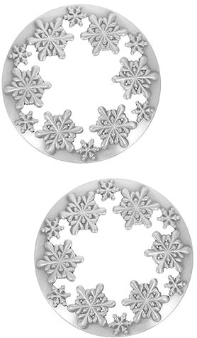 SEWACC 2 Stk intelligente Abdeckung Teelichthalter Deckel Glaskerzen decken weihnachtsmotiv klobürste wandmontage Teelichter Kerzen Tischdekoration dekorative Abdeckung Kerzenglasdeckel