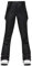 Damen Skihose Winter Wasserdicht Outdoorhose Winddichte mit Abnehmbaren Hosenträgern Ski Hose Übergröße Ski Pants Women Wanderhose Outdoor Snowboardhose Atmungsaktive Schneehose Hosenträgerhose