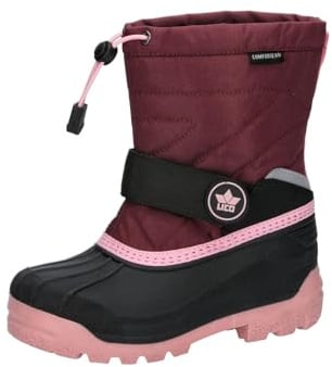 Lico Unisex Kinder Turku Winterstiefel