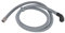 sparefixd Suitable for AEG Dishwasher Water Drain Hose 2.25m