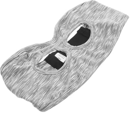 jojofuny Vr Gaming Must-Have Bequeme Elastische Vr Augenmaske Abdeckung - Schweiß