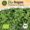 Little Plants BIO Oregano Samen 2000 Oreganosamen Kräutersamen Samenfest für Kräutergarten Kräuter Samen Küchenkräuter für Küche, Balkon und Garten
