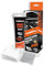 Visbella Pâte de réparation d'échappement - Mastic d'étanchéité résistant à la Chaleur - Haute étanchéité au gaz - Kit de réparation pour Silencieux de Voiture, tuyaux d'échappement (150g kit)