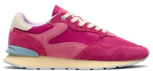 HOFF Sneakers City Retro Orchide