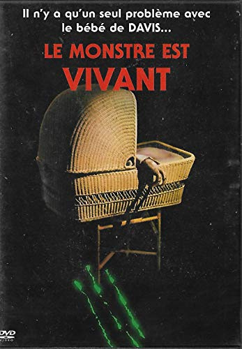 Le Monstre est vivant