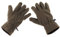 MFH 15403 Fleece-Handschuhe mit 3M™ Thinsulate™ Insulation (Oliv/XL)