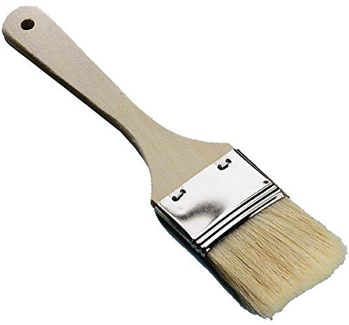 Hive Paraffin Wax Brush 2 - HBA1502