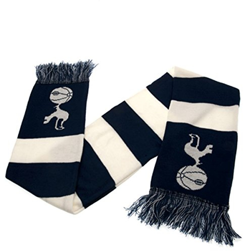 Tottenham Bar Schal - eine Größe