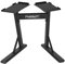 Power Block Unisex-Erwachsene PowerStand PowerBlock Ständer, schwarz