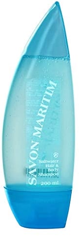 YACHTICON Unisex-Adult 03217000 Savon Maritime 200 ML, Multicolor, Standard