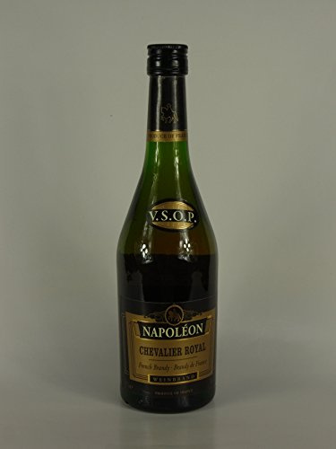Napoleon VSOP Brandy 0,7l