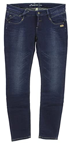 Gang Damen Skinny Jeans NENA Denim