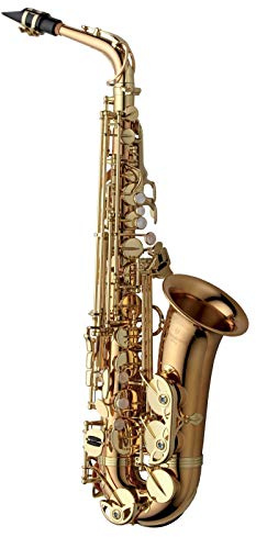 Yanagisawa A-WO-2 Alto Saxophone
