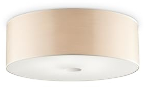 Evergreen Lights Deckenlampe Woody PL4
