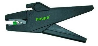 Haupa 211930 - Pelahilos automático 205mm