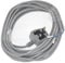 Ufixt Fits Dyson DC02, DC03, DC04 and DC07 Replacement Vacuum Cleaner Cable