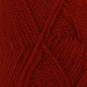 Drops Nepal Aran sh3608 Deep Red