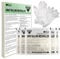 Elixir Gardens 6 x 100ml Sachets Concentrate Glyphosate Weed Killer | Treats 66 sq.m per Sachet | Home & Garden Herbicide/Weedkiller | Supplied in Box