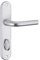 THIRARD - Ensemble Alu Leto Entraxe 165 Condamnation F1