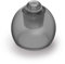 Phonak, Unitron & Hansaton 4.0 Dome Vented - Hörgeräte Schirmchen (10 Stück) (M)