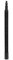 MASUNN 16 Pouces 130Bar Nettoyeur Haute Pression Jet One Way Lance Buse Cleaner Pour K2 Karcher