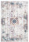 Arte Espina Teppich Galaxy 200 Multi/Braun, Größenauswahl:80 x 150 cm