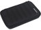 Harmonica Housse de Transport Harmonica Housse de Rangement Sac Boîte en Cuir à glissière pour 7 Harmonicas