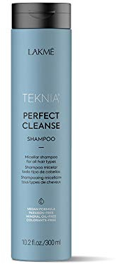 TEKNIA perfect cleanse shampoo 300ml