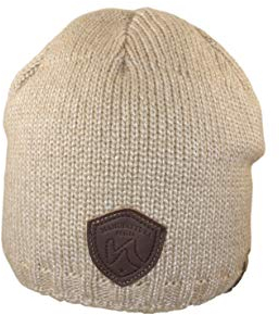 Norton Mütze Beanie Lederbagde