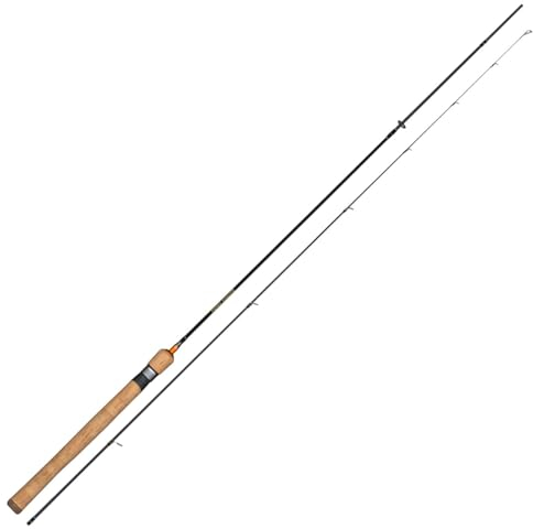 FTM Unisex – Erwachsene 10C3300590C10 FM Area Spark 1,91 0-3,5g Spoon Gummi Spoonrute Forelle Troutspinning UL Ultraleicht, Bunt, Normal
