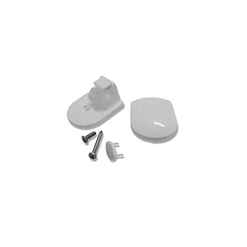 NOVELLINI - Supporto scorrevole R02JOL-30 | Ricambio sopravasca