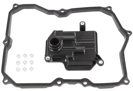 Hydraulikfiltersatz, Automatikgetriebe | Kompatibel mit: AUDI Q3, VW ARTEON, ATLAS, TIGUAN ALLSPACE