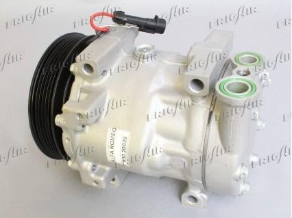 FRIGAIR 940.20039 Compressore aria condizionata Compressore Aria Condizionata Compressore clima Compressore condizionatore