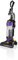 Swan Eureka SC15838N Multi Function Pet Upright Vacuum, 400W Motor Power, Cyclone Technology, Ultra Lightweight 5.5kg, 4 Litre Dust Capacity, Turbo Brush, 3M Hose, 9M Cord