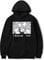 acsefire Chainsaw Man Makima Hoodie Makima Jumper Chainsaw Man Makima Sweatshirt Hoodie Casual Streetwear Pullover for Men Women Teens
