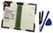 Backupower EB-BT585ABE Tablet Replacement Battery Compatible with Samsung Galaxy Tab A 10.1 inch 2016 SM-T580 SM-T585 SM-P580 SM-T585C SM-T587 SM-T587P EB-BT585ABA with Tools