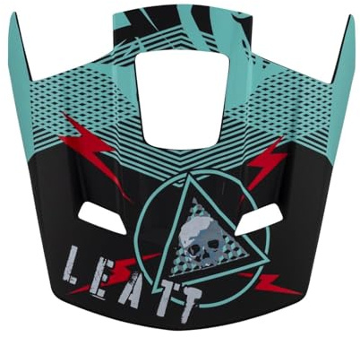 Visor Moto 2.5#M-XXL V23 Fuel