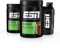 ESN Vegan Designer Protein Pulver, Hazelnut Nougat, 2 x 910 g mit Gratis Shaker (3er Pack)
