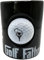 solo-pro master your game The Golf Father Black Coffee Tea Mug Porcelain Real Golf Ball Gift