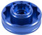 RADMUTTERN-STECKSCHLÜSSEL Achse tool Nuss 26 mm + 56 mm für MV Agusta F4 750, 1000, 1000R, 312R, Senna, Brutale 750/910/910R, Radwerkzeug zum Lösen von Radmuttern