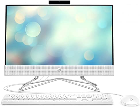HP PC All in One 22-DD2020NS Intel Core i5-1235U / 8GB / 512GB SSD / 21.5/ ohne Betriebssystem Marke