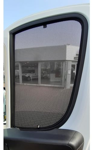 Reimo Parasole adatto per Ducato 250/290 anno di costruzione 2006-2020, zanzariera destra o sinistra