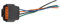 Generic ABS-Lichtmaschinen-Reparaturstecker-Stecker 37300-39435 für SEDONA 6 Zyl., 213 CI, 3,5 l-Motoren 2002–2005
