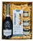 Coffret Or : Pétillant italien sans alcool - Tapenades de l'Olivette - Gressin