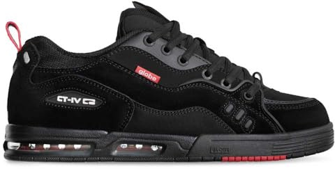 Globe Herren Ct-4Skate-Schuh