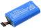 TECHTEK Batteries 3500mAh Compatible avec [Ember] Mug 2 remplace MH1-2S1P