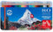 Caran D'ache Prismalo Aquarellstifteetui für Künstler, Wasserfarben, Metalletui (12 Stifte), Set Of 80 80