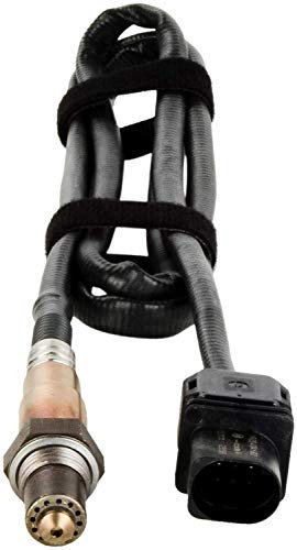 BOSCH 17117 Premium Original-Sauerstoffsensor – kompatibel mit Select BMW X5