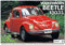 VW Käfer 1303 S als Modellbausatz in 1:24