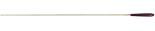 GEWA 912406 Taktstock Palisandergriff, 36 cm, hell Palisandergriff Hell